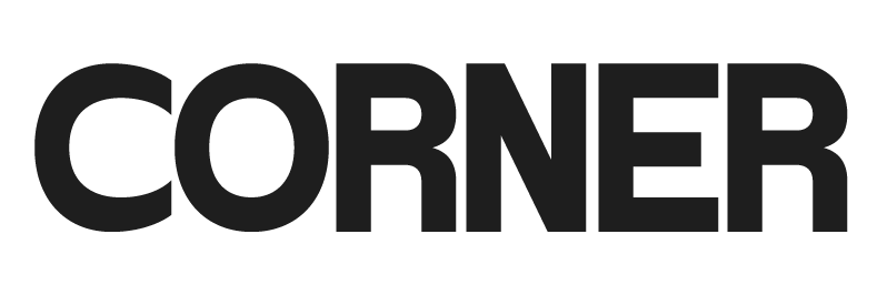 Corner - Web Design for Hospitality